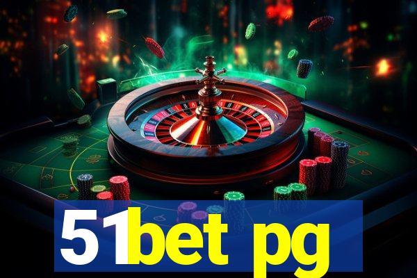 51bet pg